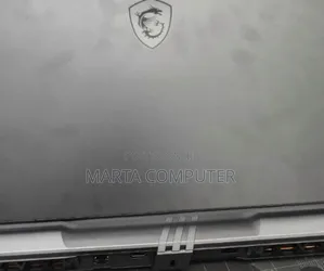 New Laptop MSI Vector 16 HX AI A2XWIG 16GB Intel Core Ultra 9 SSD 1T
