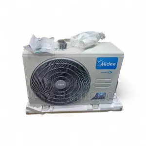 Midea Inverter Split-System Air Conditioner Outdoor Unit.