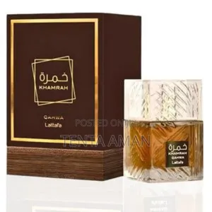 Khamra 100ml
