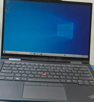 New Laptop Lenovo Yoga 11e 32GB Intel Core I7 SSD 1T