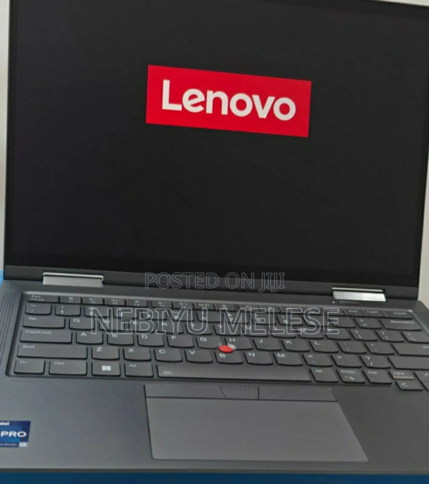 New Laptop Lenovo Yoga 11e 32GB Intel Core I7 SSD 1T
