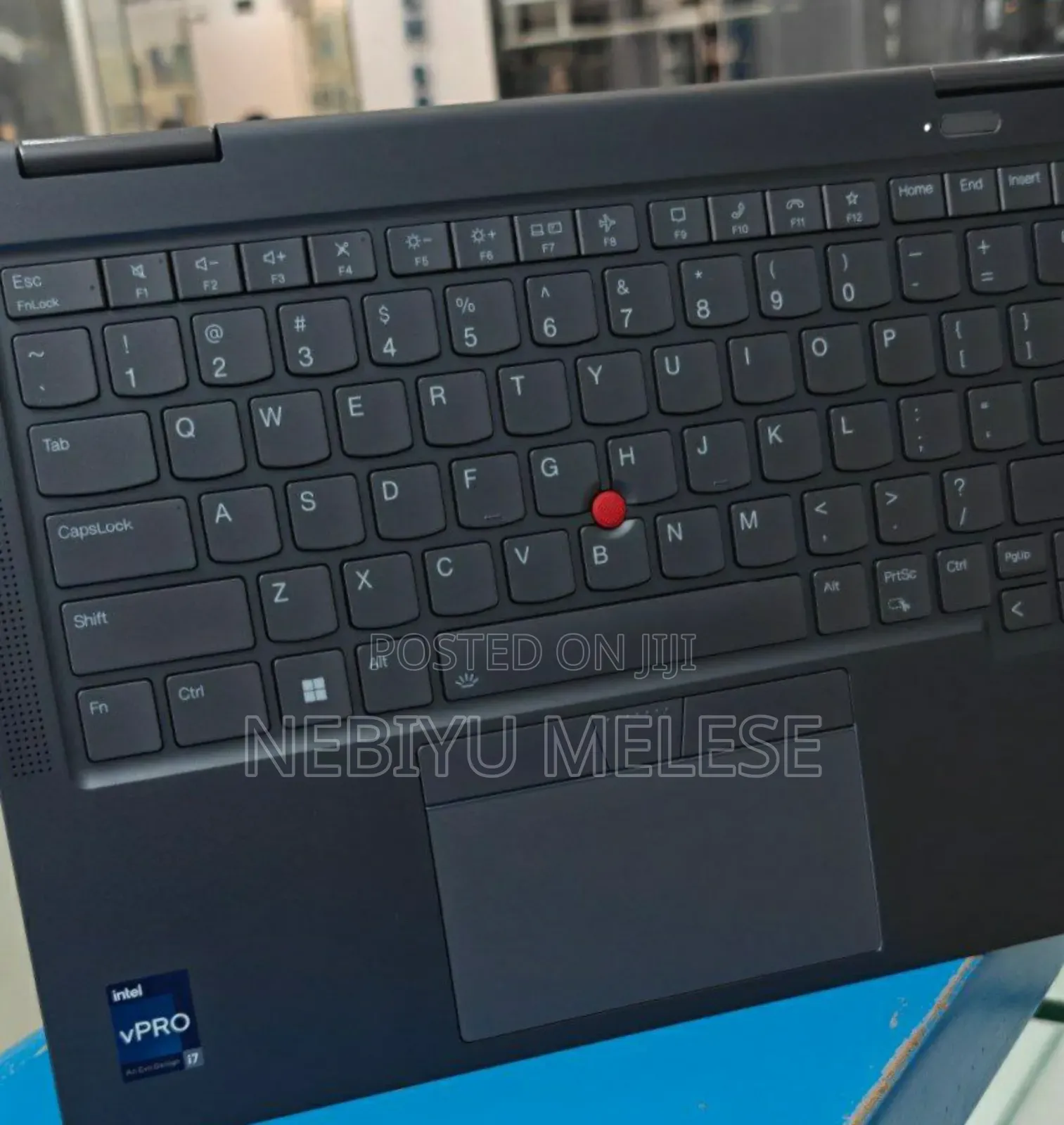 New Laptop Lenovo Yoga 11e 32GB Intel Core I7 SSD 1T