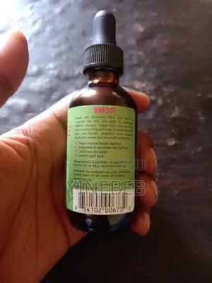 Mielle Original Hair Treatment