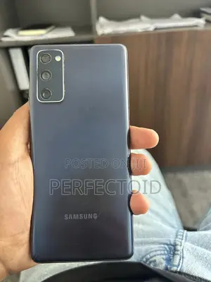 Samsung Galaxy S20 FE 5G 128 GB Blue