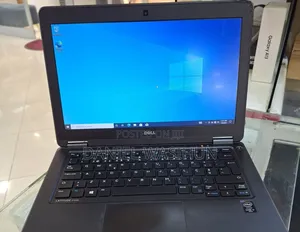 Laptop Dell Latitude E7450 8GB Intel Core I7 SSD 512GB