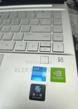 New Laptop HP Pavilion 14 16GB Intel Core I5 SSD 512GB