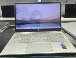 New Laptop HP Pavilion 14 16GB Intel Core I5 SSD 512GB