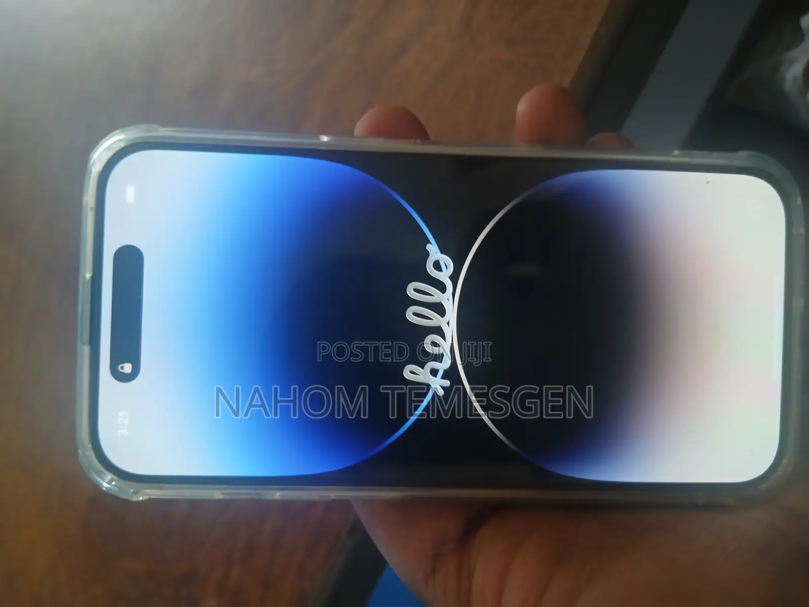 Apple iPhone 14 Pro 256 GB White