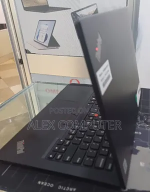 New Laptop Lenovo ThinkPad T495s 16GB AMD Ryzen 5 SSD 512GB