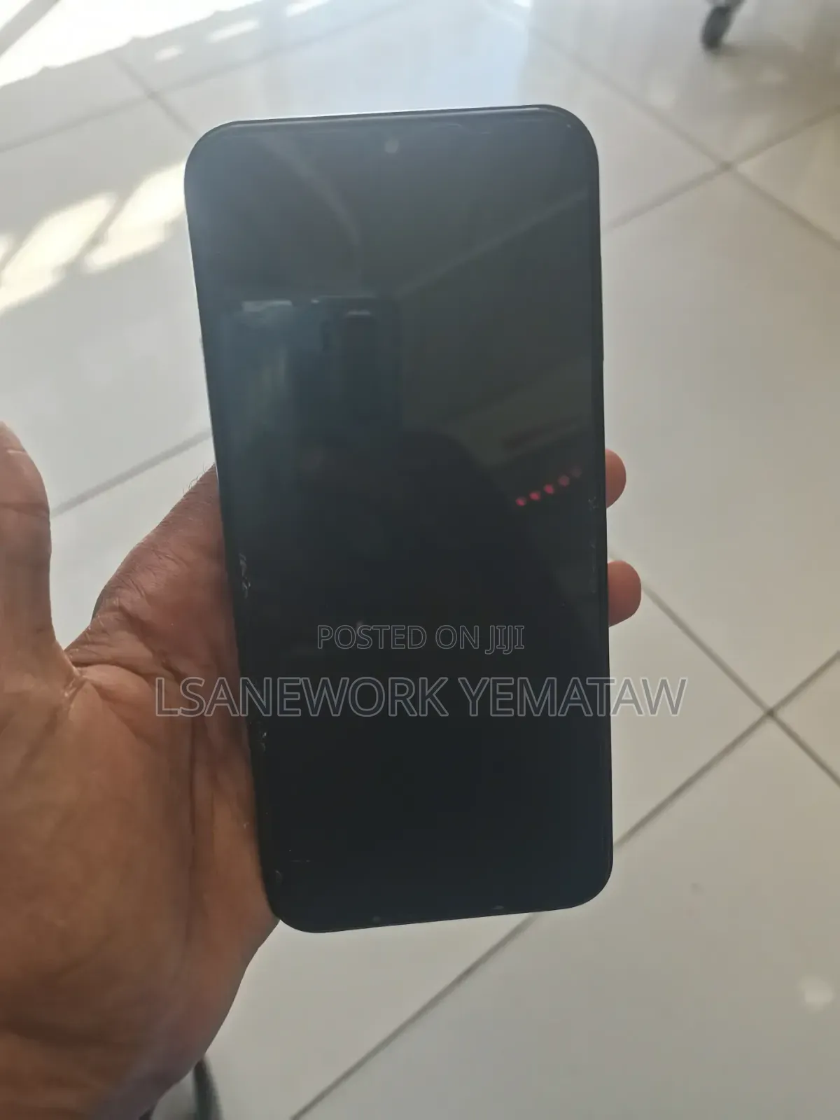 Samsung Galaxy A14 128 GB Black