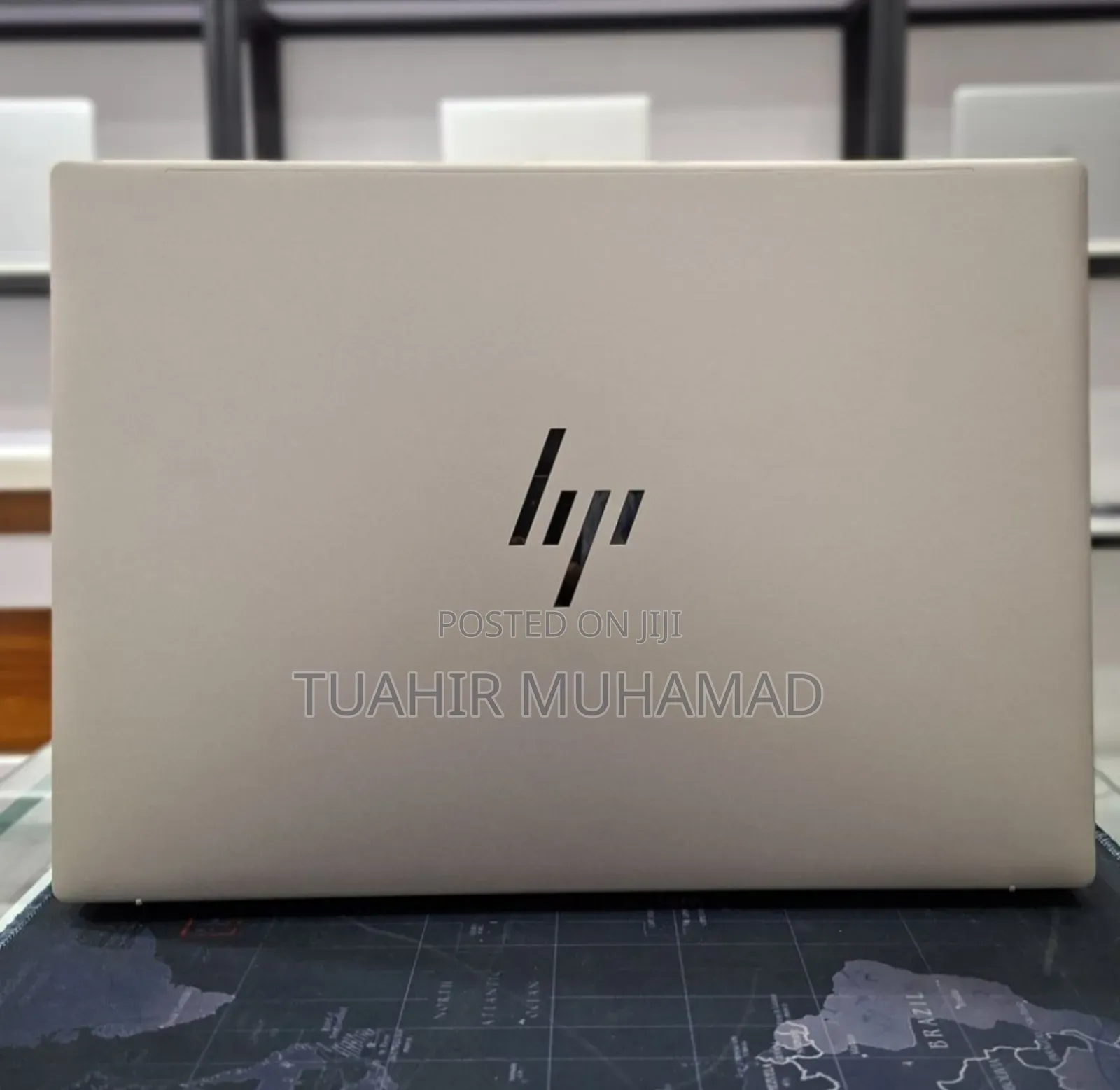 New Laptop HP Pavilion 15 16GB Intel Core I7 SSD 1T