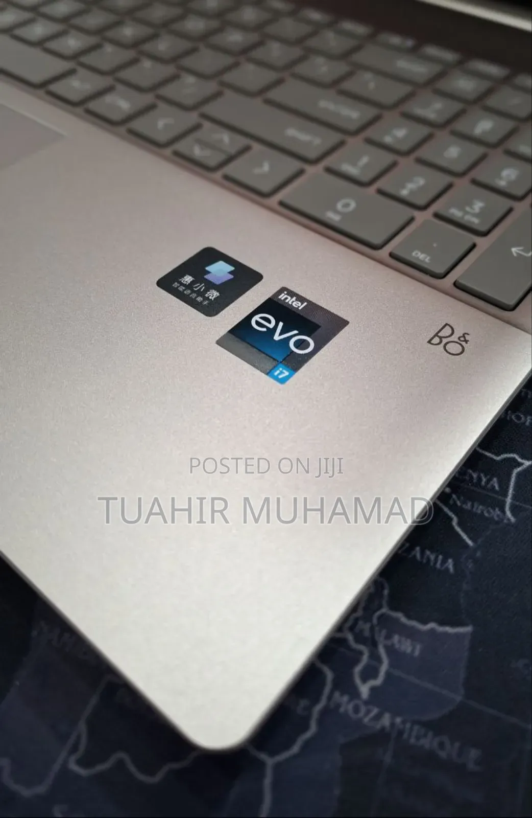 New Laptop HP Pavilion 15 16GB Intel Core I7 SSD 1T