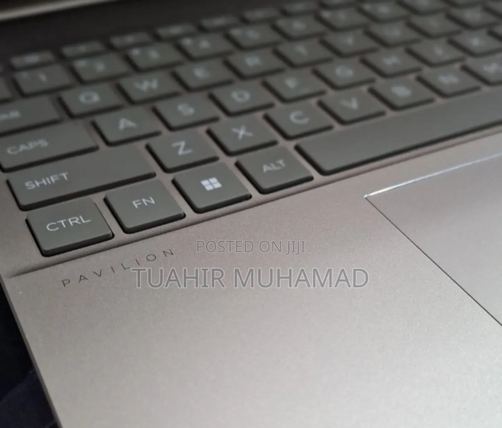 New Laptop HP Pavilion 15 16GB Intel Core I7 SSD 1T