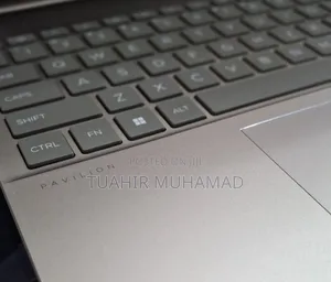 New Laptop HP Pavilion 15 16GB Intel Core I7 SSD 1T