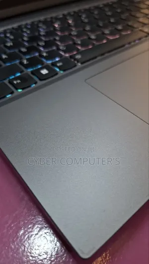 New Laptop Lenovo Legion 5 16GB AMD Ryzen 7 SSD 1T