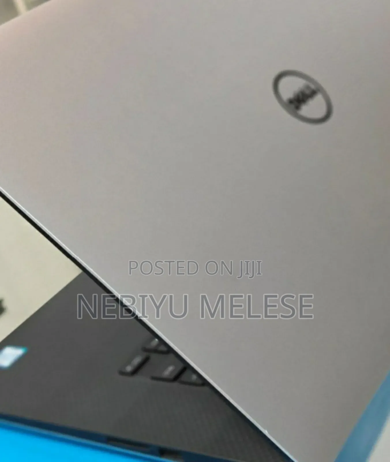 New Laptop Dell XPS 15 16GB Intel Core I5 SSD 1T