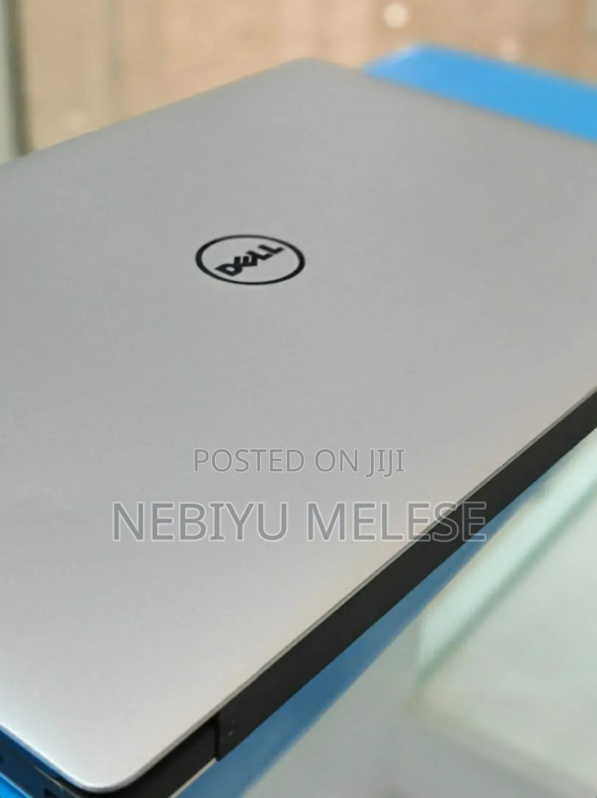 New Laptop Dell XPS 15 16GB Intel Core I5 SSD 1T