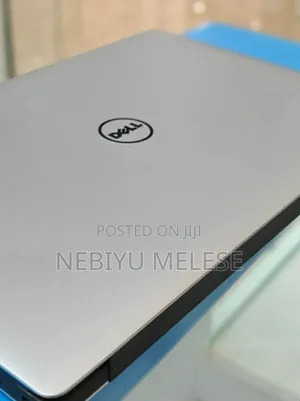 New Laptop Dell XPS 15 16GB Intel Core I5 SSD 1T