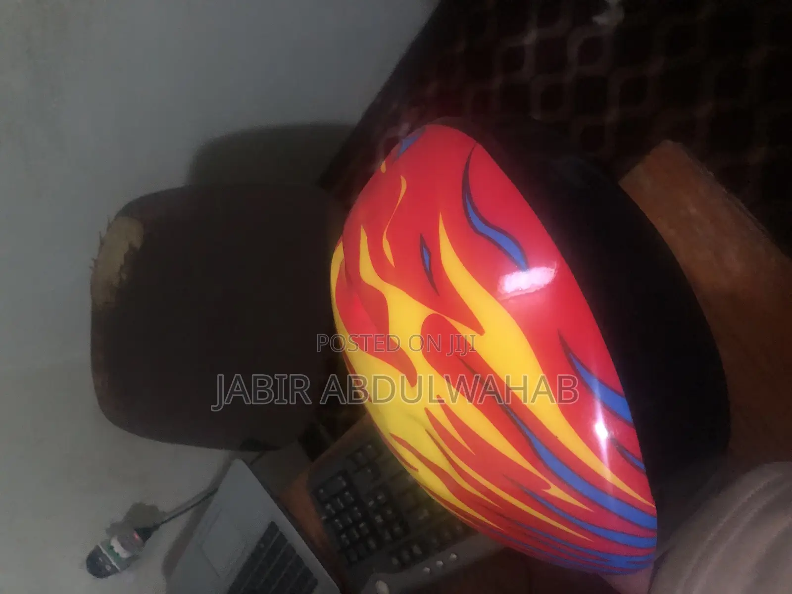 Helmet for Bike