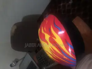 Helmet for Bike