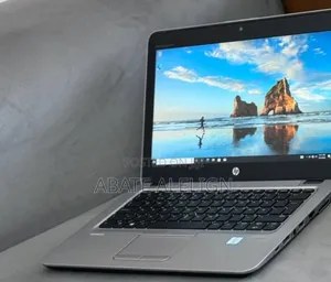 New Laptop HP EliteBook 820 G3 8GB Intel Core I7 SSD 256GB