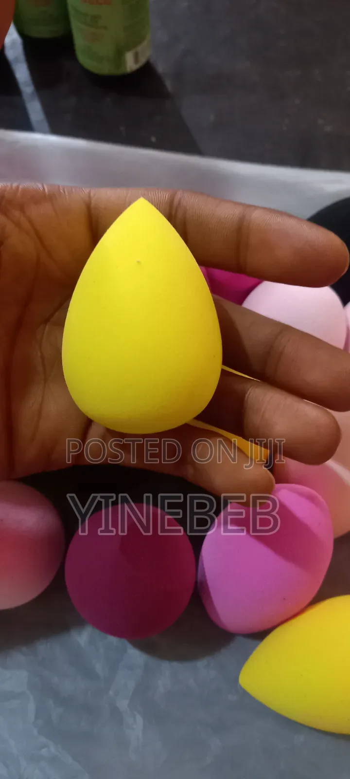 Makeup Sponge