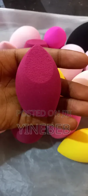 Makeup Sponge