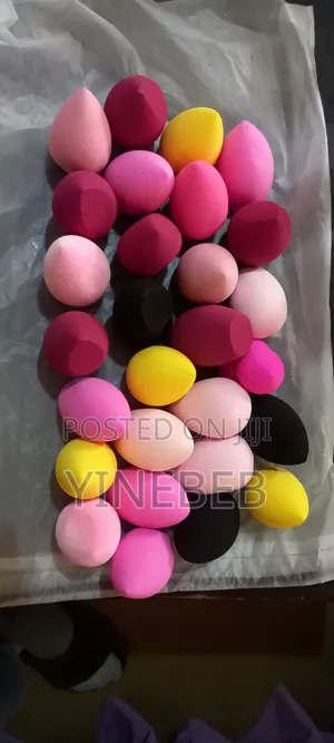 Makeup Sponge