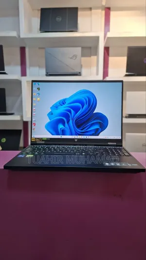 New Laptop Acer Predator Helios 300 16GB Intel Core I7 SSD 512GB