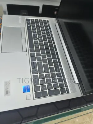 New Laptop HP EliteBook 850 16GB Intel Core I7 SSD 512GB