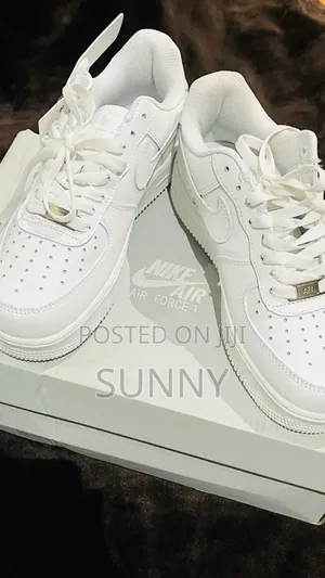 Air Force 1, Original