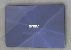 New Laptop Asus 16GB Intel Core I7 SSD 512GB