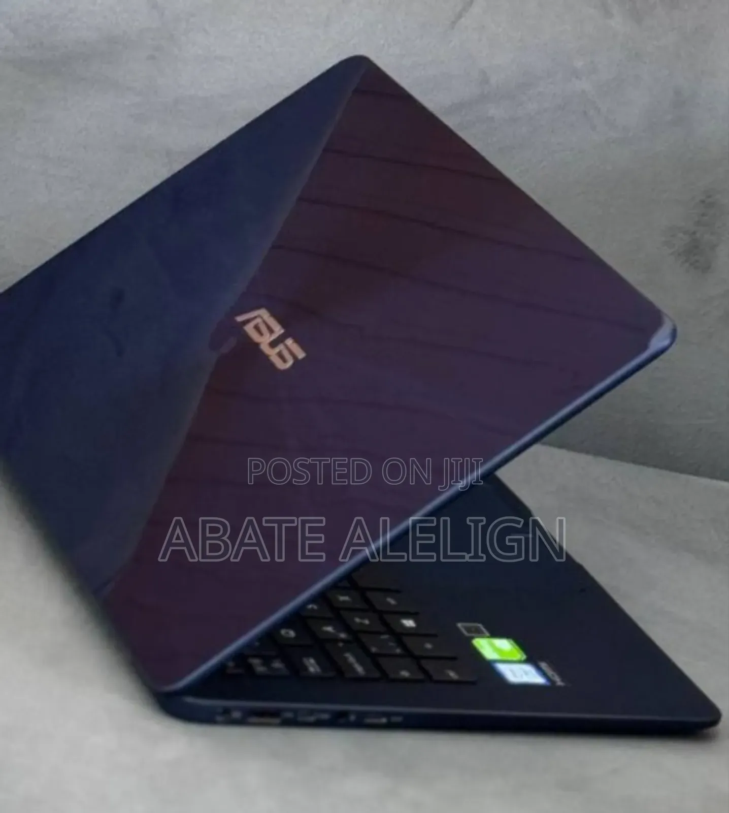 New Laptop Asus 16GB Intel Core I7 SSD 512GB