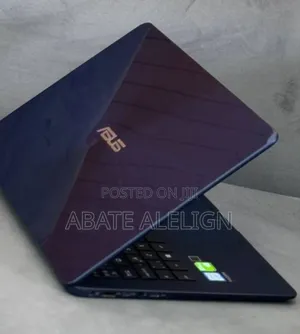 New Laptop Asus 16GB Intel Core I7 SSD 512GB