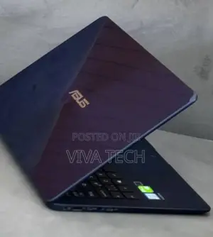 New Laptop Asus 16GB Intel Core I7 SSD 512GB