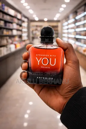 Stranger With You Private Artemios Perfume – 100ml