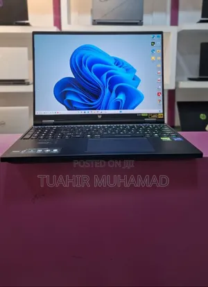 New Laptop Acer Predator Helios 300 16GB Intel Core I7 SSD 512GB