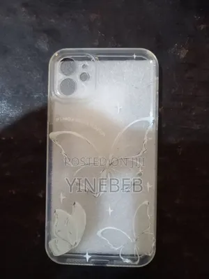 iPhone 12 Phone Case