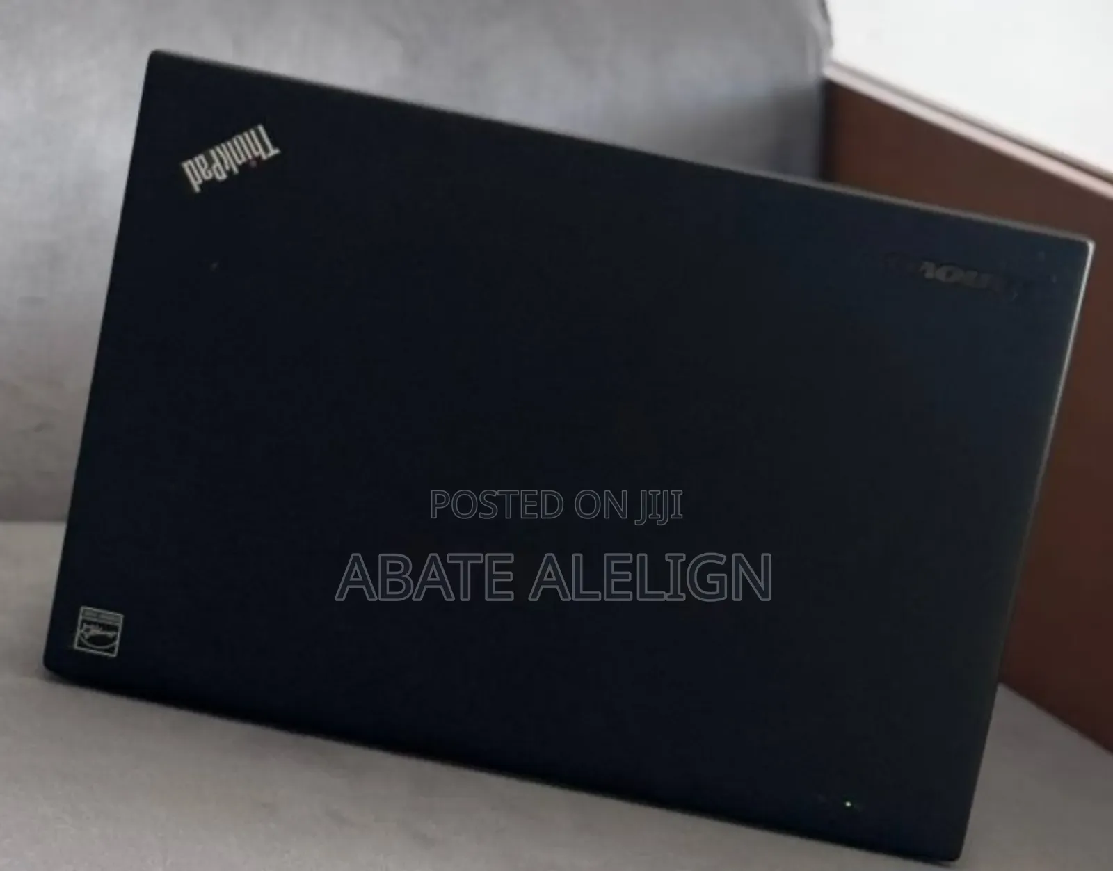 New Laptop Lenovo ThinkPad X1 Carbon 8GB Intel Core I5 SSD 256GB