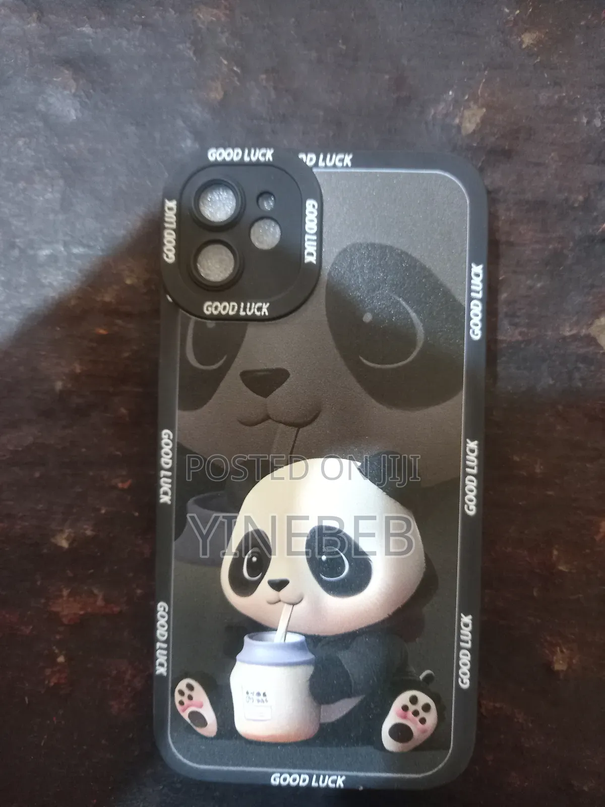 iPhone 12 Phone Case