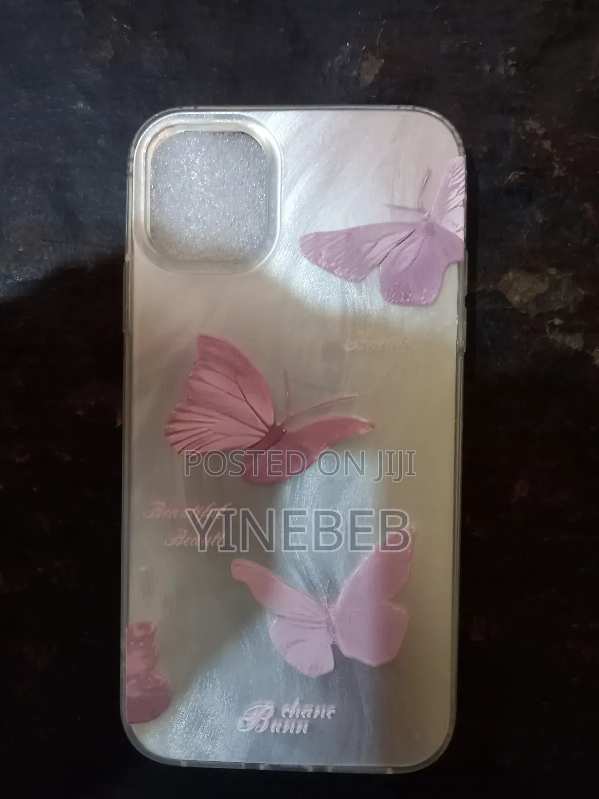 iPhone 12 Phone Case