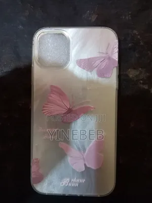 iPhone 12 Phone Case