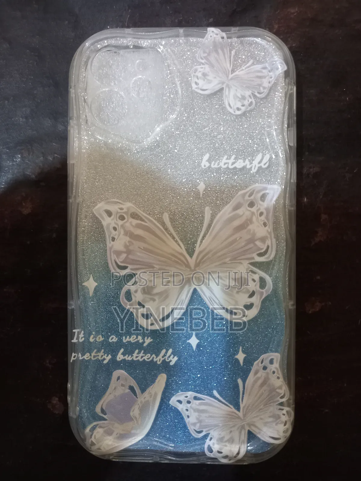 iPhone 12 Phone Case