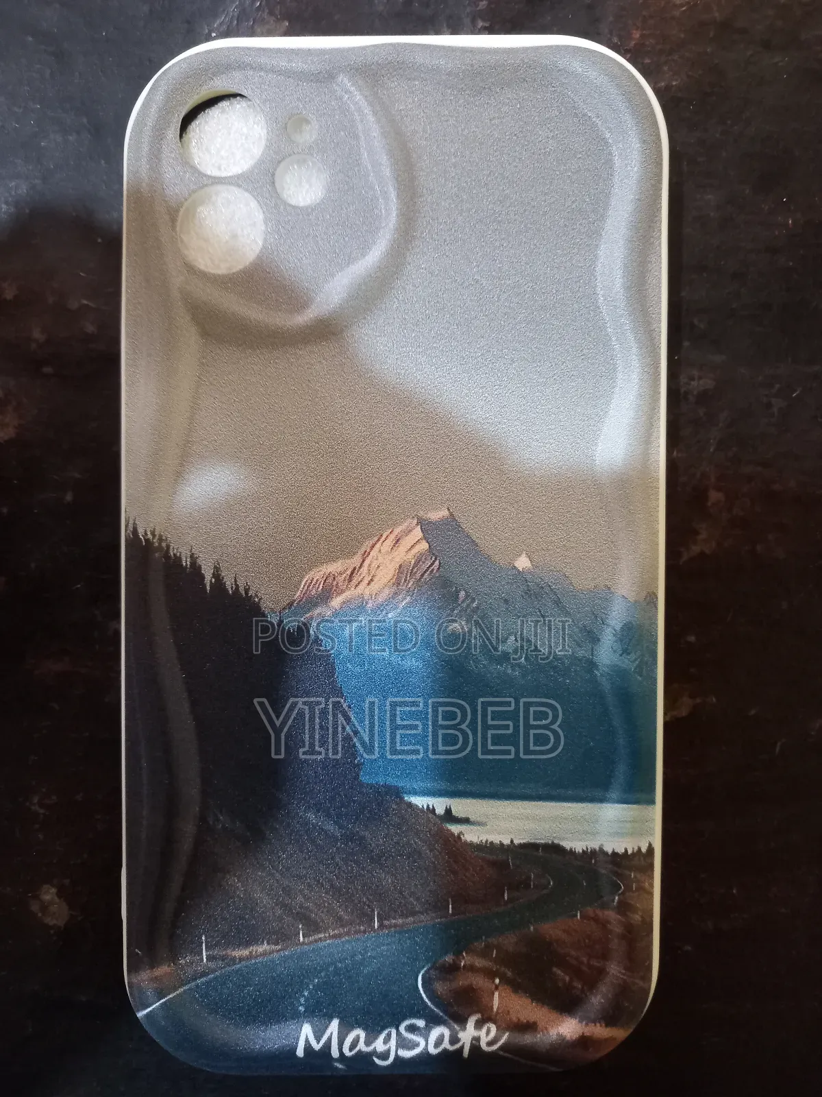 iPhone 12 Phone Case