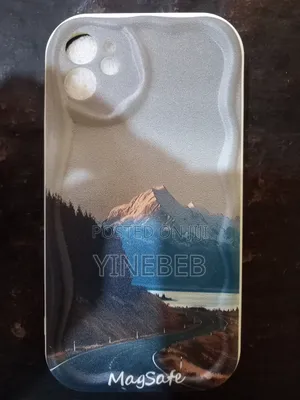 iPhone 12 Phone Case