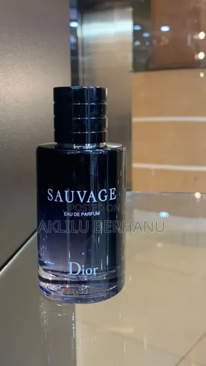 Dior Sauvage Eau De Parfum – 100ml