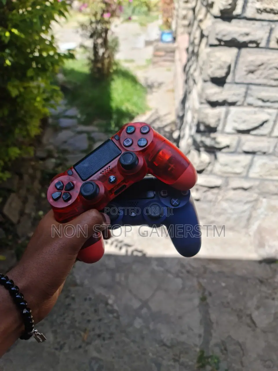 Original Sony [Ps4 Joystick]