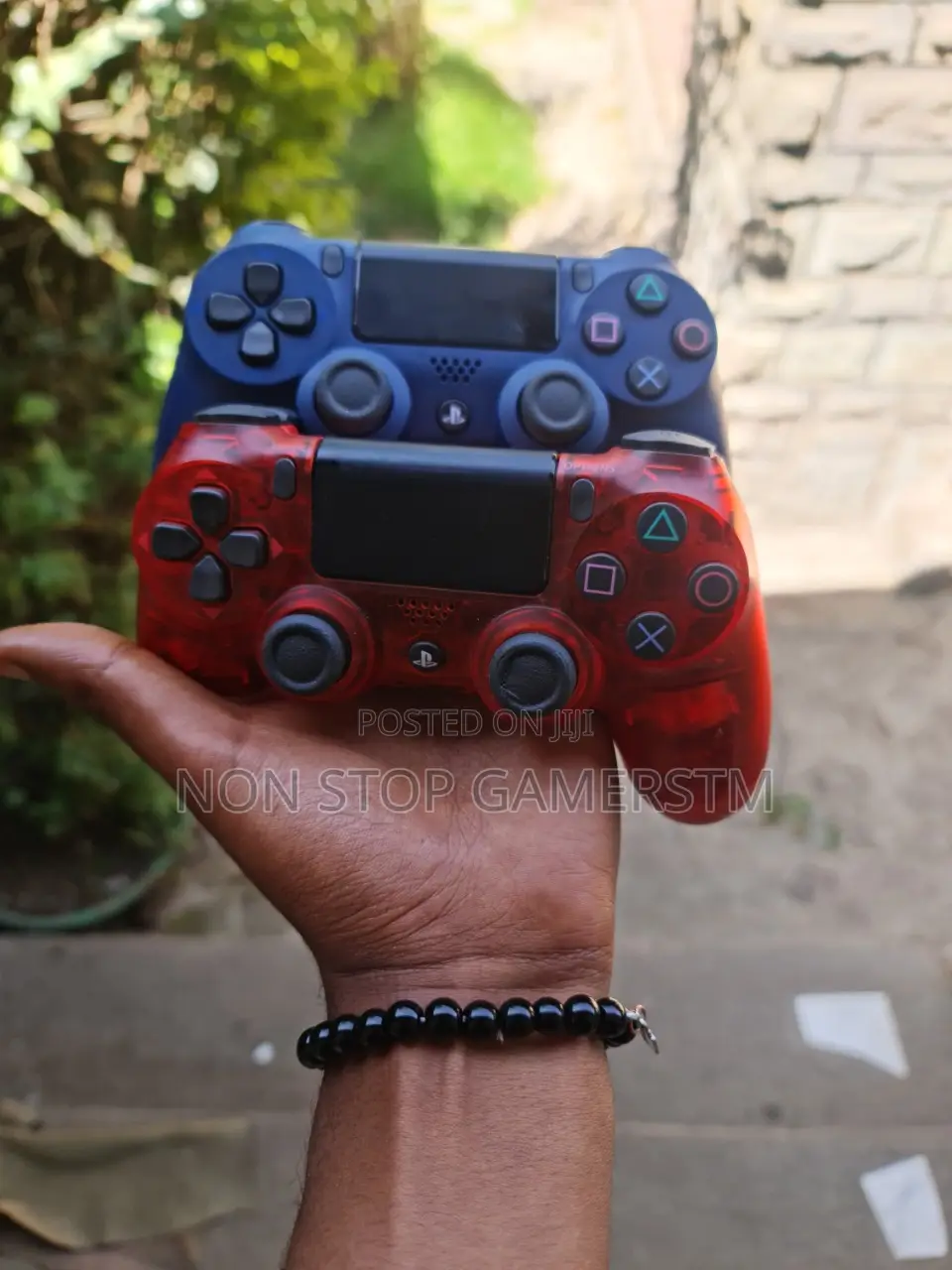 Original Sony [Ps4 Joystick]