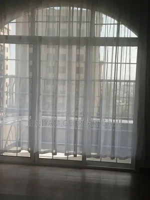 Furnished 2bdrm Apartment in Apartment, Yeka for rent