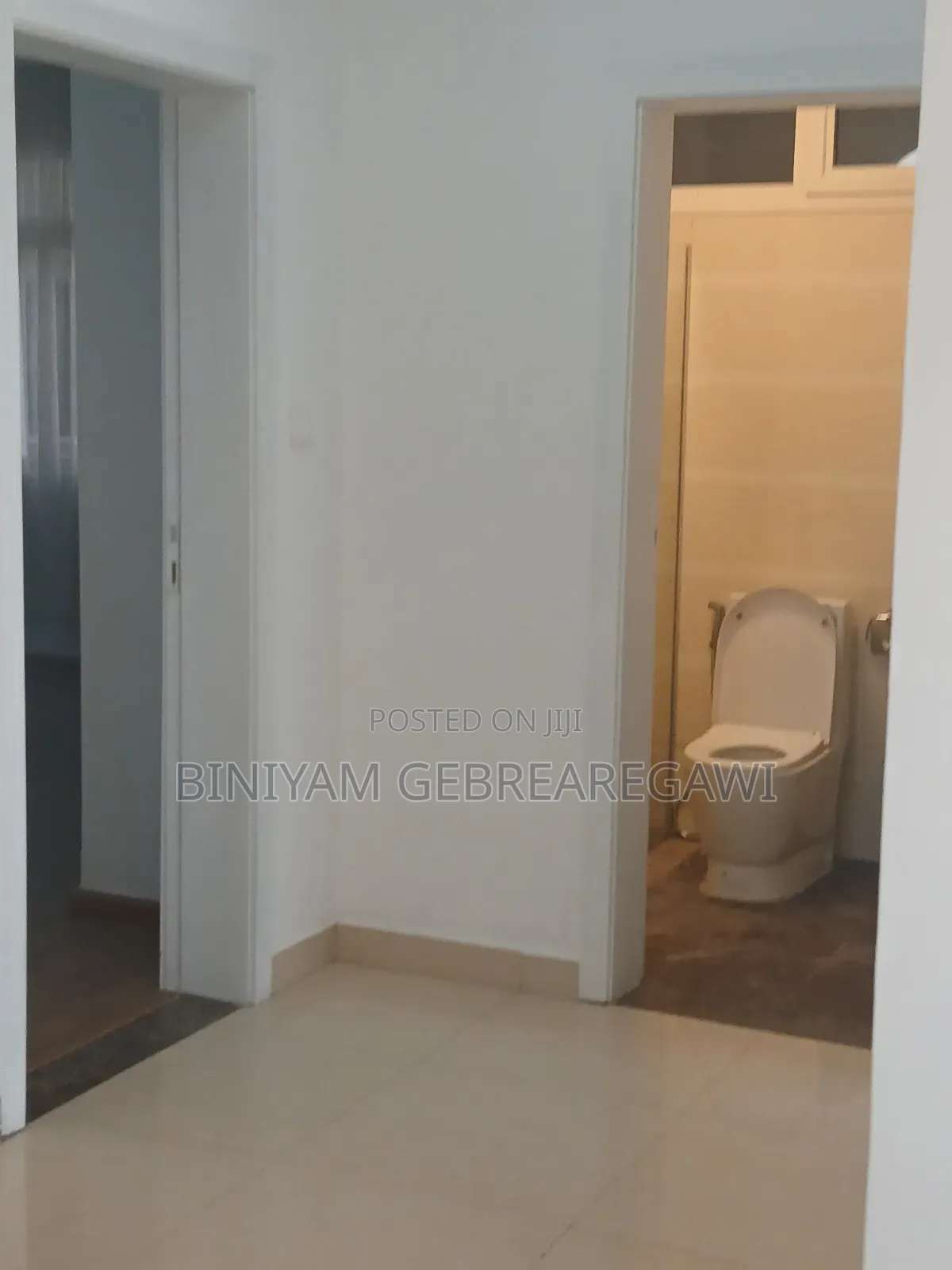 Furnished 2bdrm Apartment in Apartment, Yeka for rent
